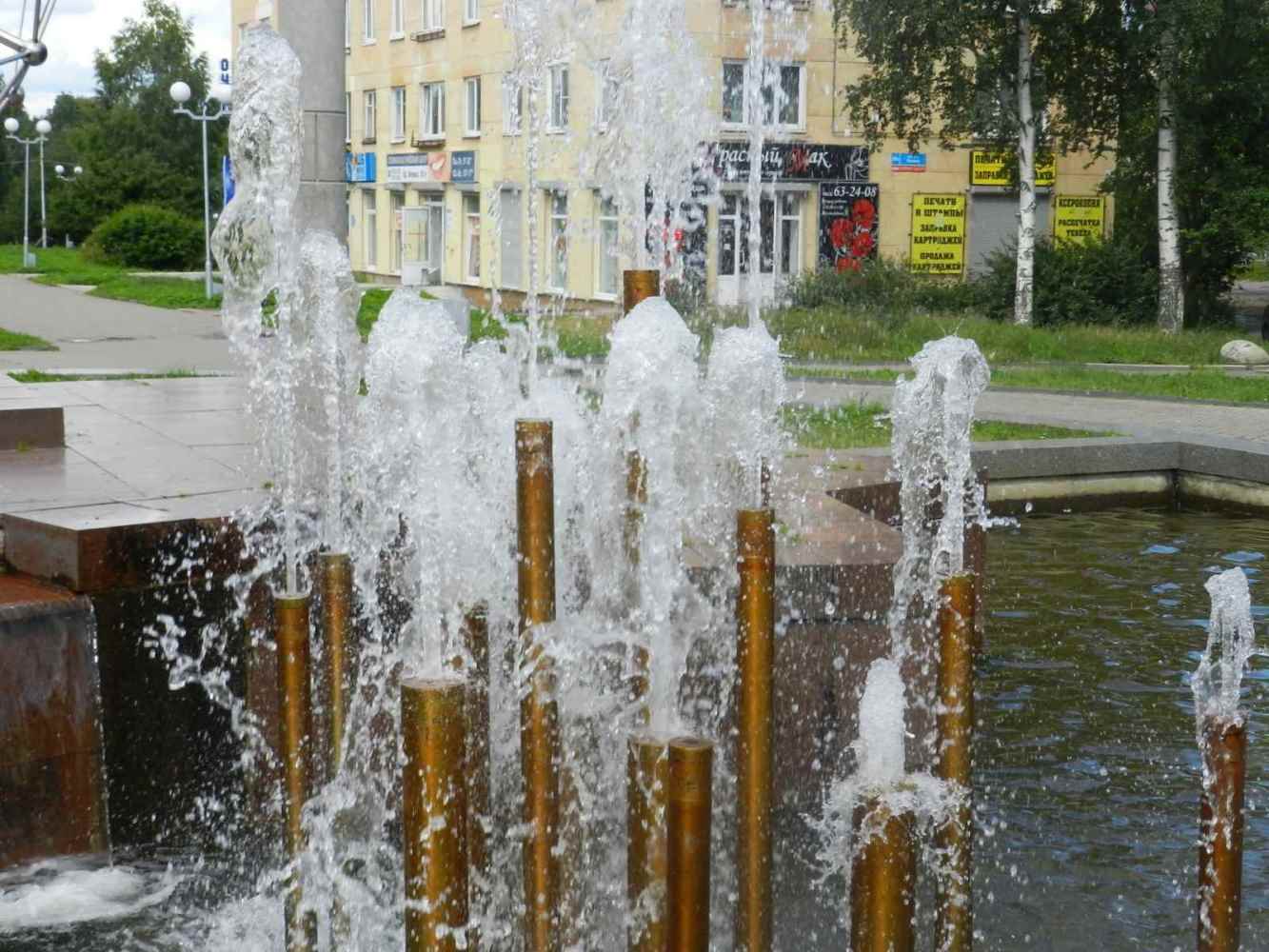 Фото
