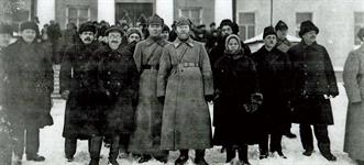 Карельская коммуна