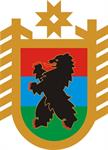Герб Карелии. Утвержден в 1991 году