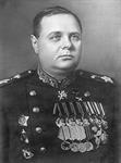 Мерецков К.А., маршал