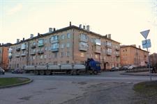 Дом №1/10 на  Александра Невского/Ригачина