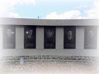 Галерея героев СССР, уроженцев Карелии