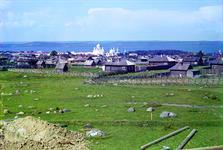 Петрозаводские храмы. Начало 20-го века