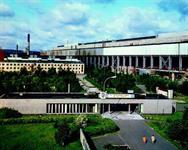 Петрозаводскмаш во времена расцвета