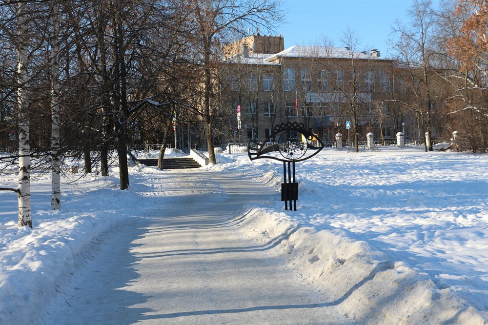 Фото